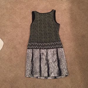 Michael Kors mini dress!