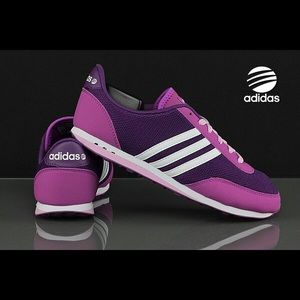 Adidas Style Racer Sneaker