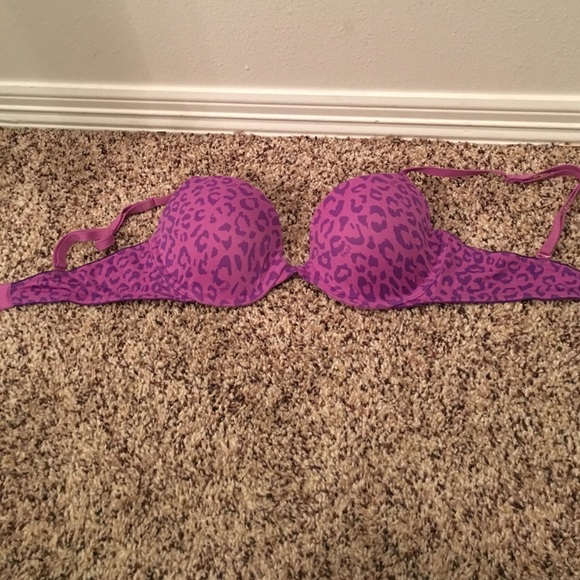 Victoria secret bra