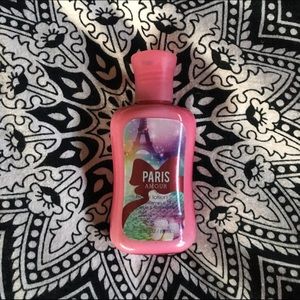 Paris Amour Lotion