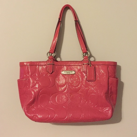 Coach handbag