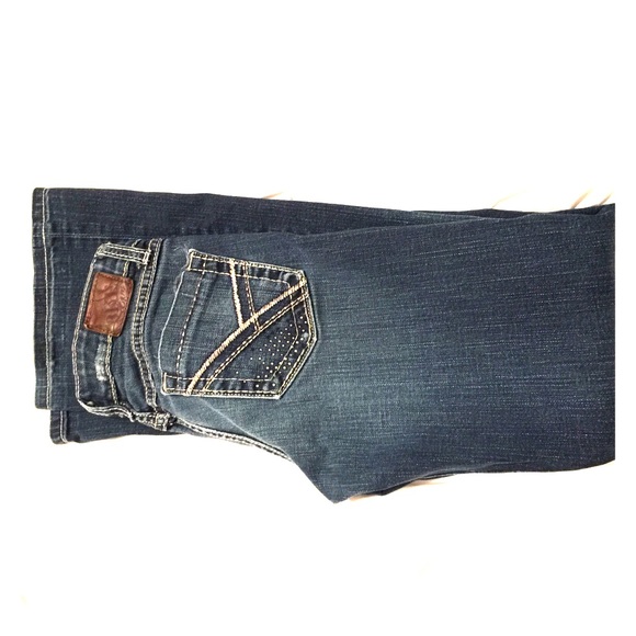 BKE Jeans