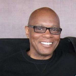 Meet your Posher, Richard