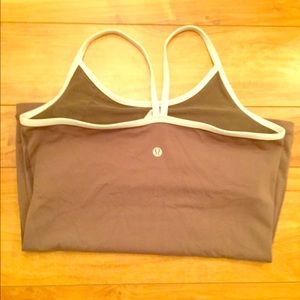 Lulu lemon tank top