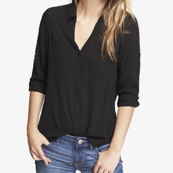 Express portofino shirt