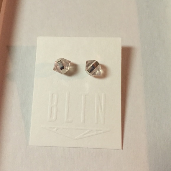 BLTN Earrings