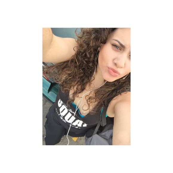 Meet your Posher, Kristaah - Picture 1 of 1