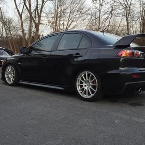 Meet your Posher, Danny