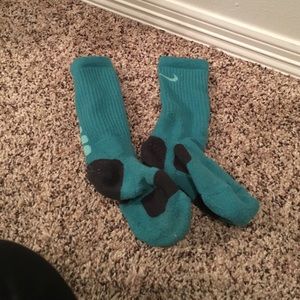 Nike socks