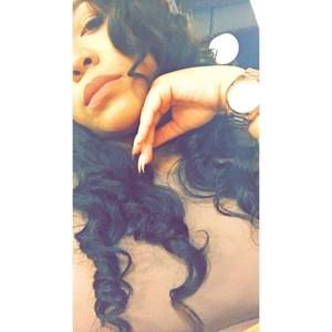 Meet your Posher, Jená