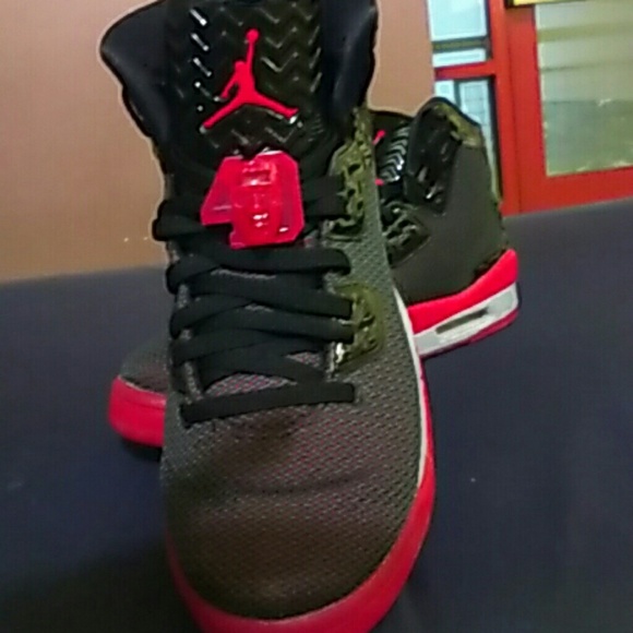 Jordans