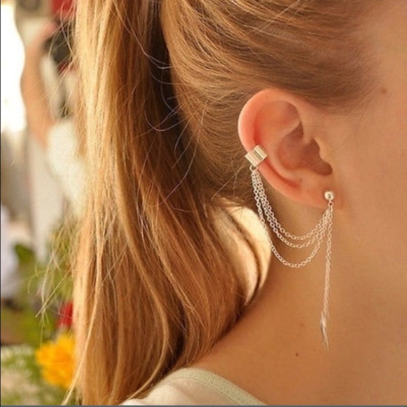 Ear cuff