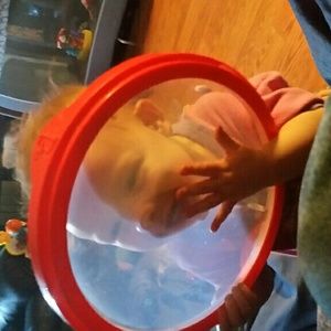 Meet your Posher, Jo