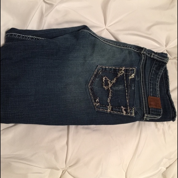 BKE JEANS