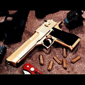 Meet your Posher, Mike