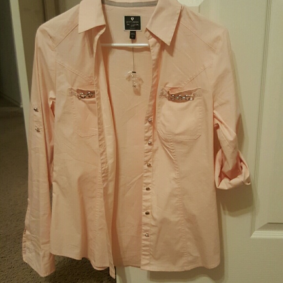 Express Shirt