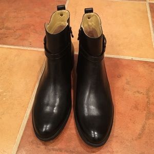 Bussola boots