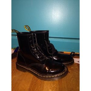Doc Martens Classic Boot 8 Eyelet