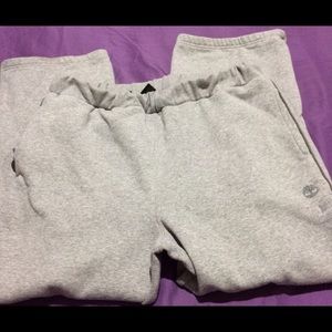 Timberland joggers/sweatpants