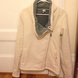 Off White Bench Jacket