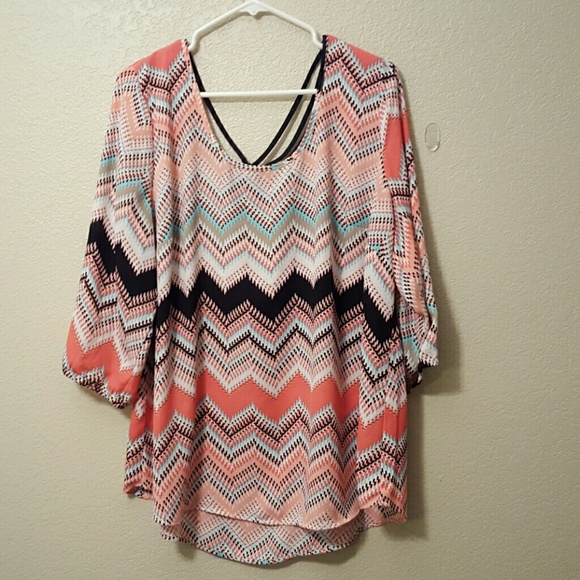 Woman's top