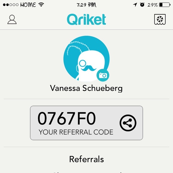 Use my code - Picture 1 of 1