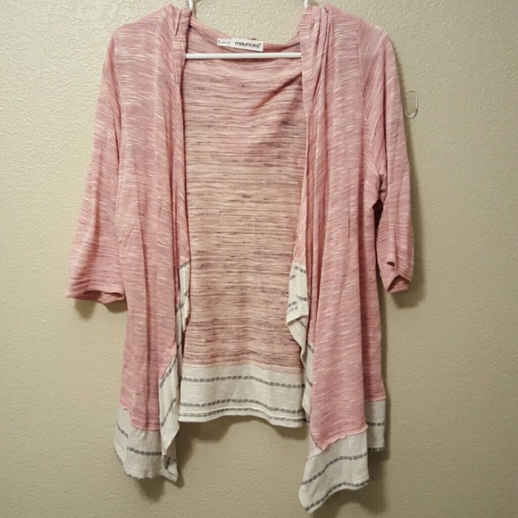 Lightweight  sweater