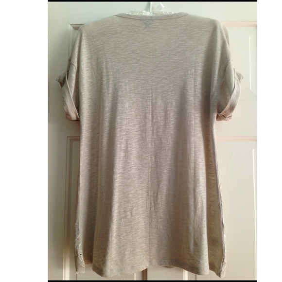 🆕 Ann Taylor top - Picture 2 of 3