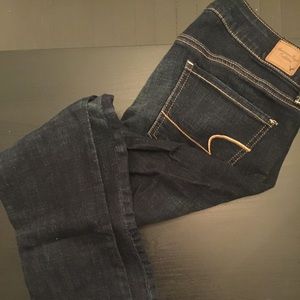 American Eagle jegging