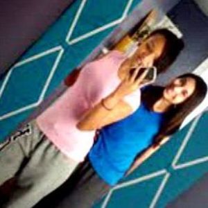 Meet your Posher, Jillian