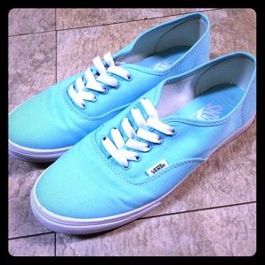 Vans Authentic Lo Pro