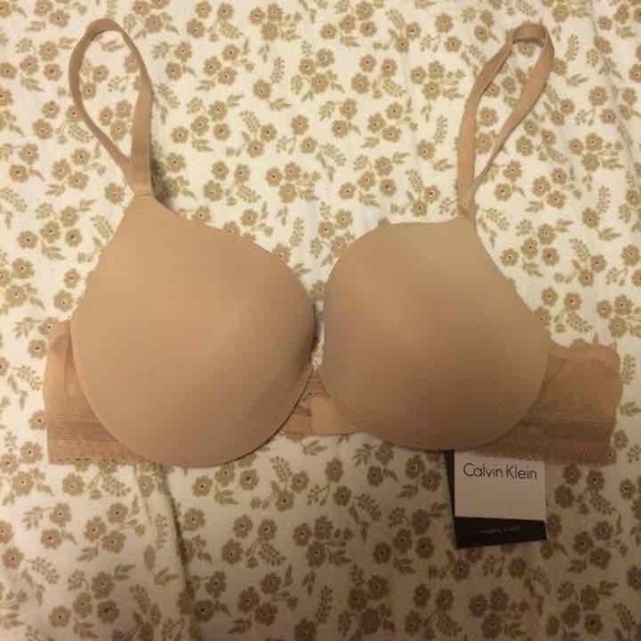 Calvin Klein Bra NWT
