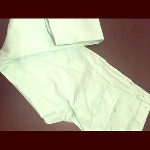 Abercrombie and Fitch women's jegging