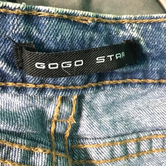 highwaisted shorts 💘 - Picture 2 of 3