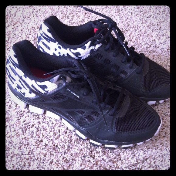 CROSSFIT SHOES