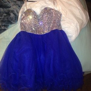 Homecoming Dress