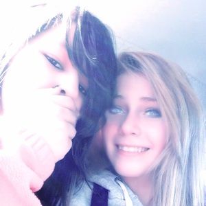 Meet your Posher, Jocelyn