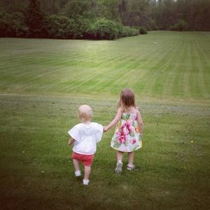 Meet your Posher, Lindsay