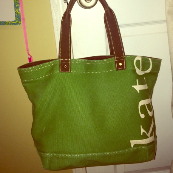 Kate spade tote!