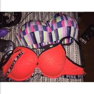 VS BRAS 😍