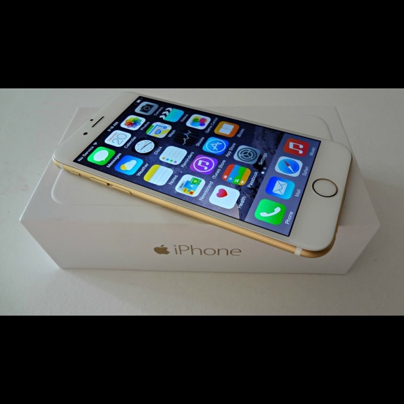 IPhone 6 T-Mobile - Picture 1 of 1