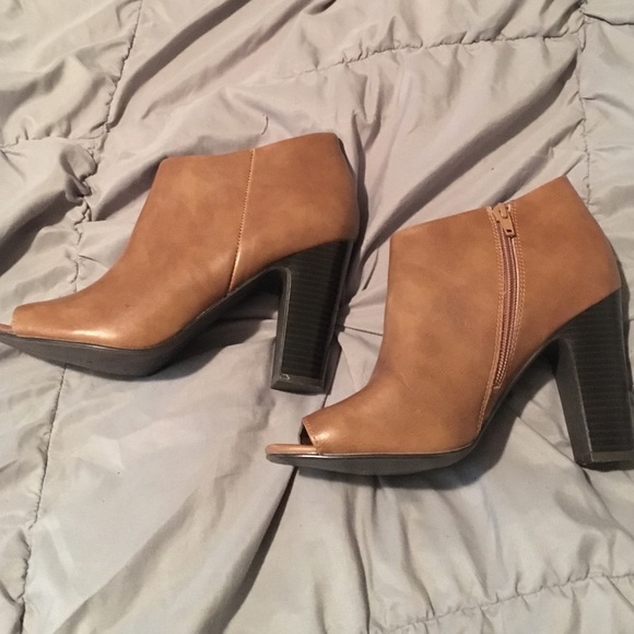 Booties