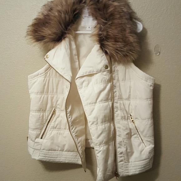 Puffy vest - Picture 2 of 3