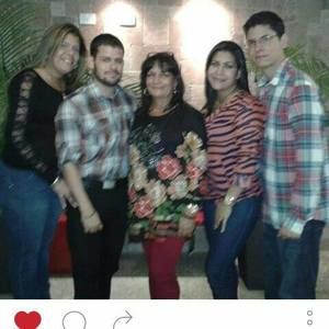 Meet your Posher, Ingrid