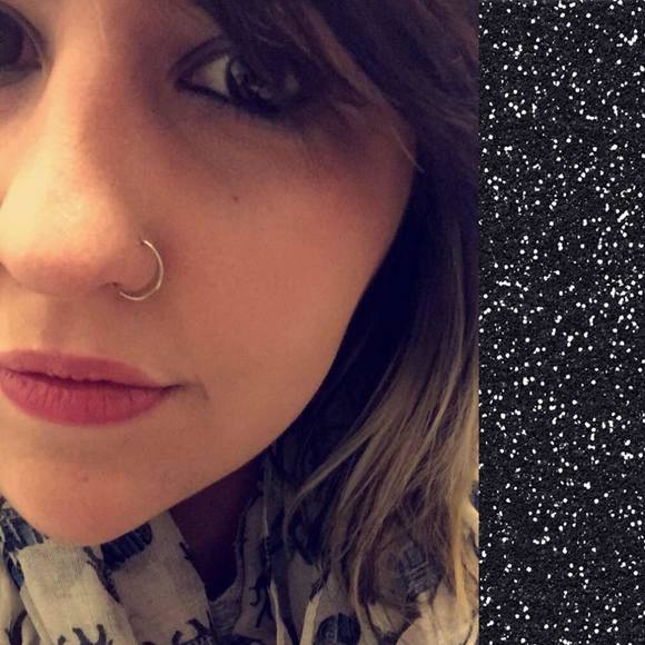 Meet your Posher, Meredith