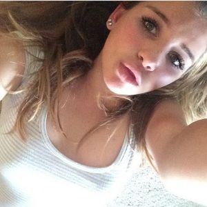 Meet your Posher, Avery charlotte