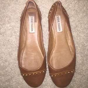 Steve Madden Flats