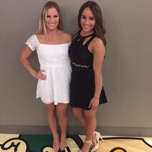 Meet your Posher, Brandy