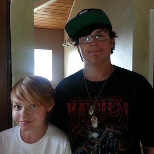 Meet your Posher, Christopher