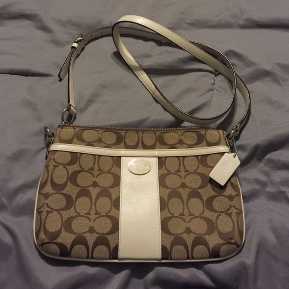 Coach handbag